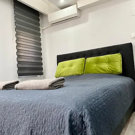 Apartment Vladana